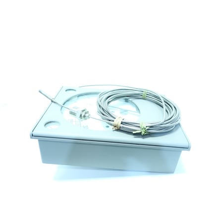 Honeywell 100300C Pneumatic Temperature Controller Y604P1-D-(71)-000-000